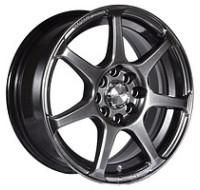 Kyowa KR213 W6.5 R15 PCD5x114.3 ET40 DIA73.1 HPB